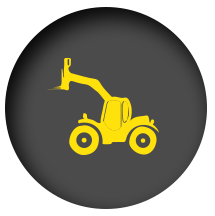 Навантажувачі