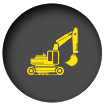 Special machinery