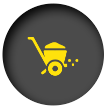 For fertilizing