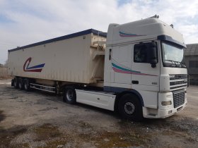 DAF XF95