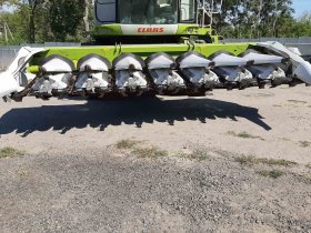 Кукурудзяна жатка Claas Corio 870 