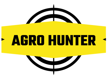 Компанія AGROHUNTER